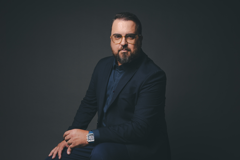 Reinaldo Boesso-Crédito da foto: Divulgação