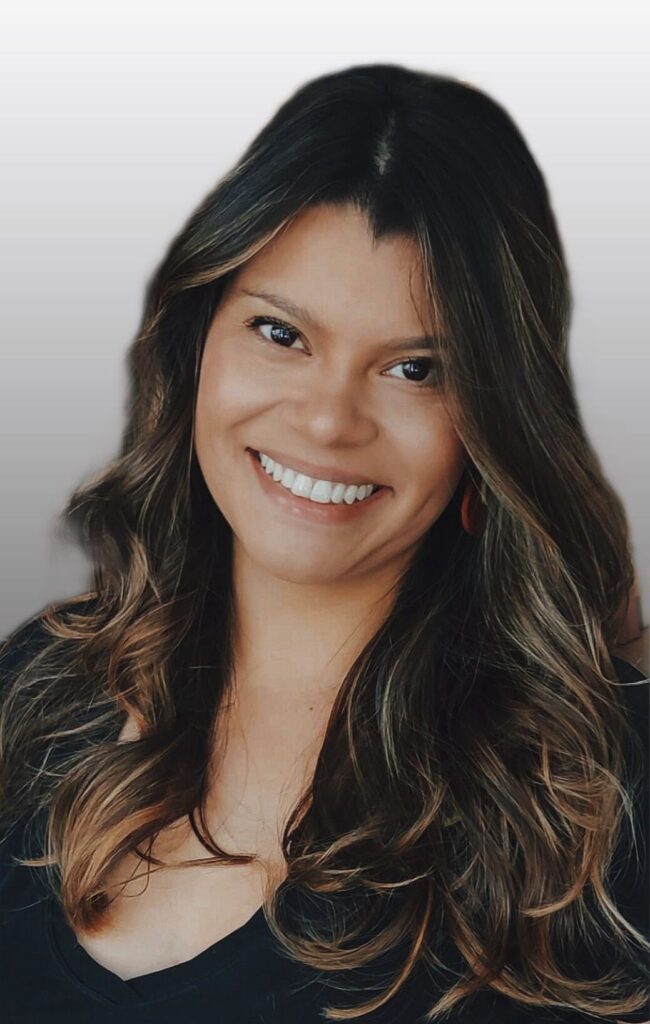 Advogada Gabriela Paz - Créditos da foto: Divulgação