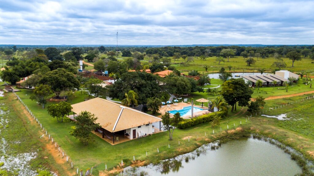 Aerea Piuval - Créditos da foto: Divulgação