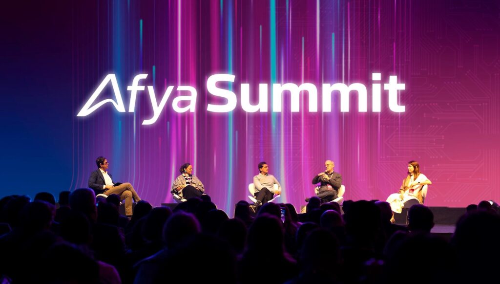 Afya Summit-Crédito da foto: Divulgação