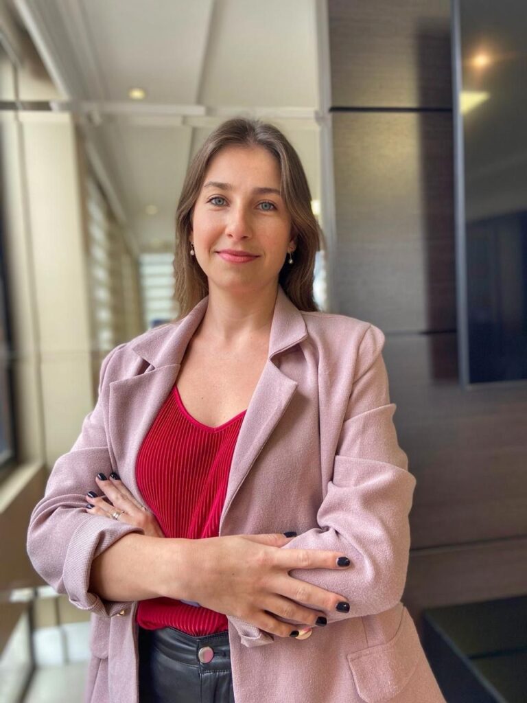 Amanda Batista Fernandes Segala
Divulgação