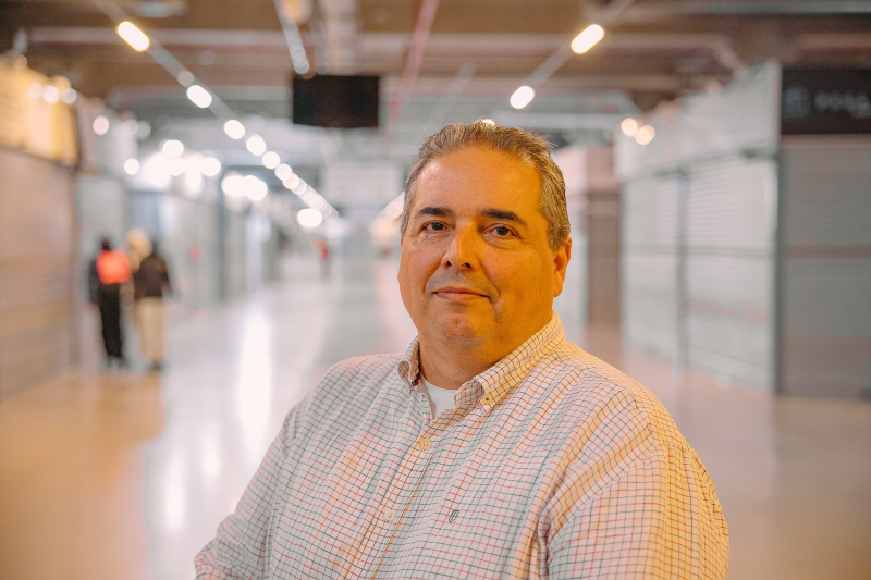 André Seibel, CEO do Circuito de Compras. Crédito da imagem DIVULGAÇÃO-min