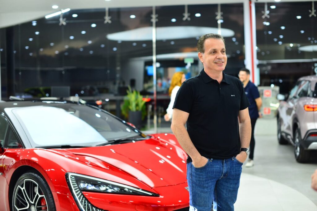 Créditos da foto: Divulgação