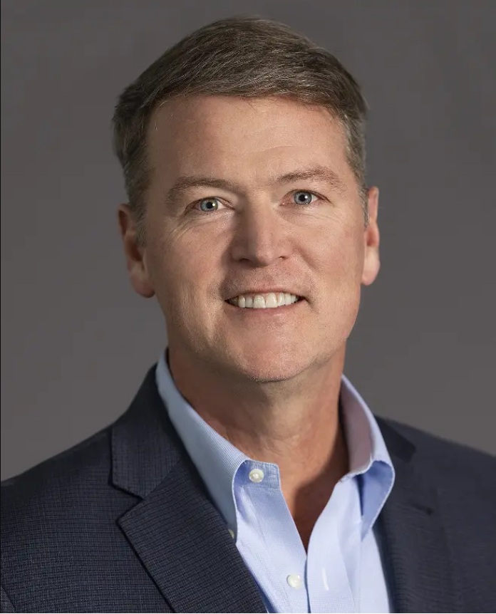 Divulgação
Brady Ericson, CEO Global da PHINIA