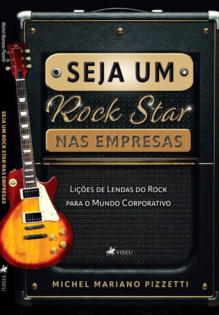 Capa Sejaumrockstarnasempresas- Créditos da foto: Divulgação