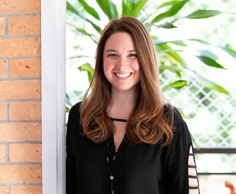 Paula Mazzola - Créditos da foto: Divulgação