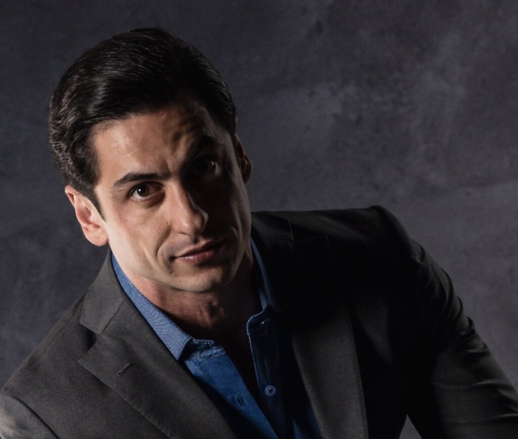 Cezar Haik-Crédito da foto: Divulgação