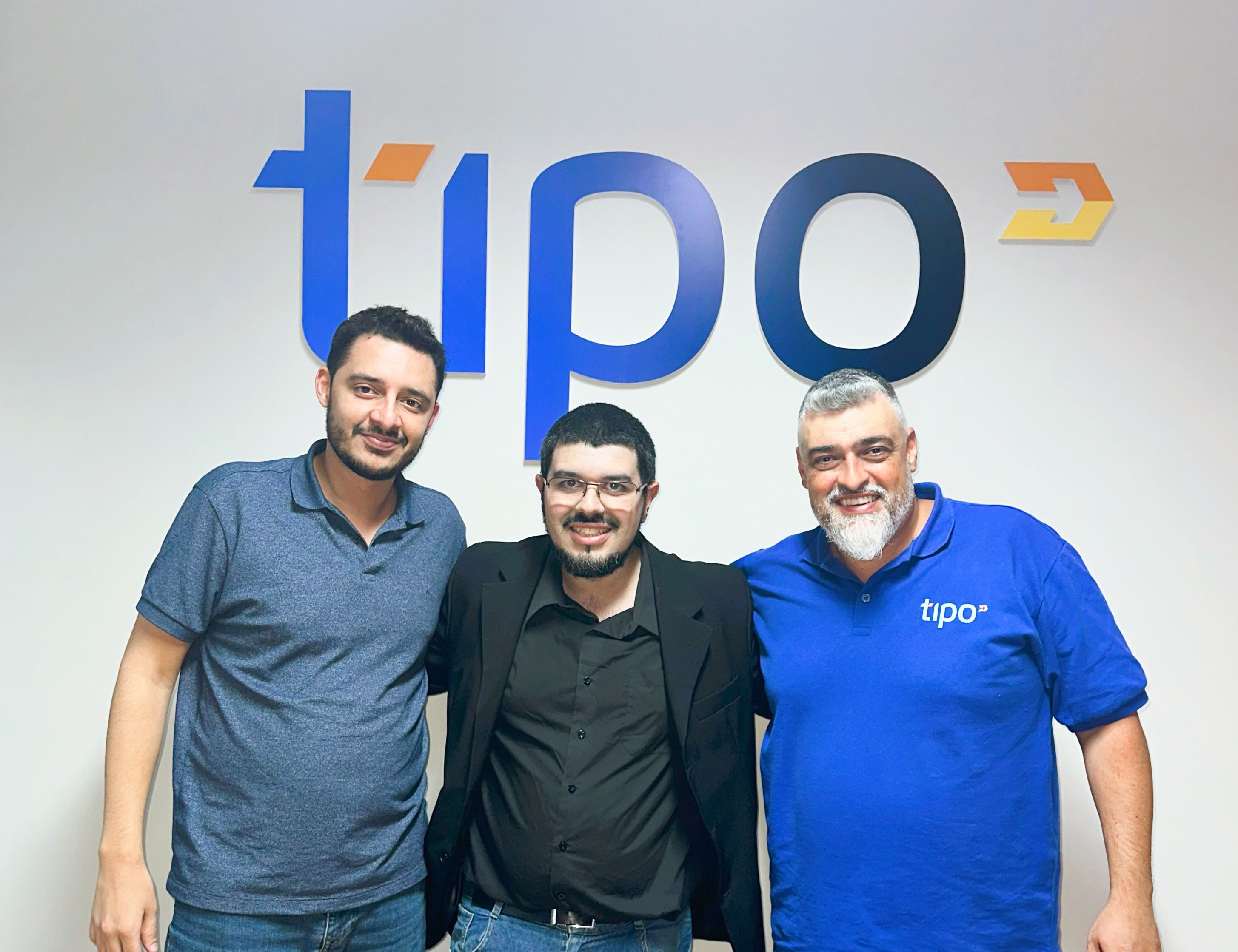 Consultoria - Agência Tipo