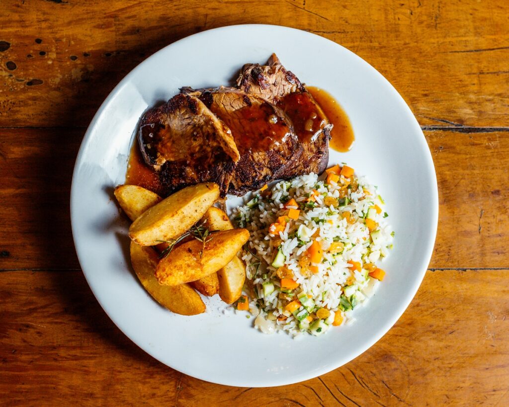 Cupim Assado-Crédito da foto: Divulgação