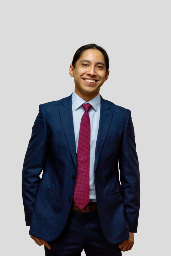 Daniel Cossio-Crédito da foto: Divulgação