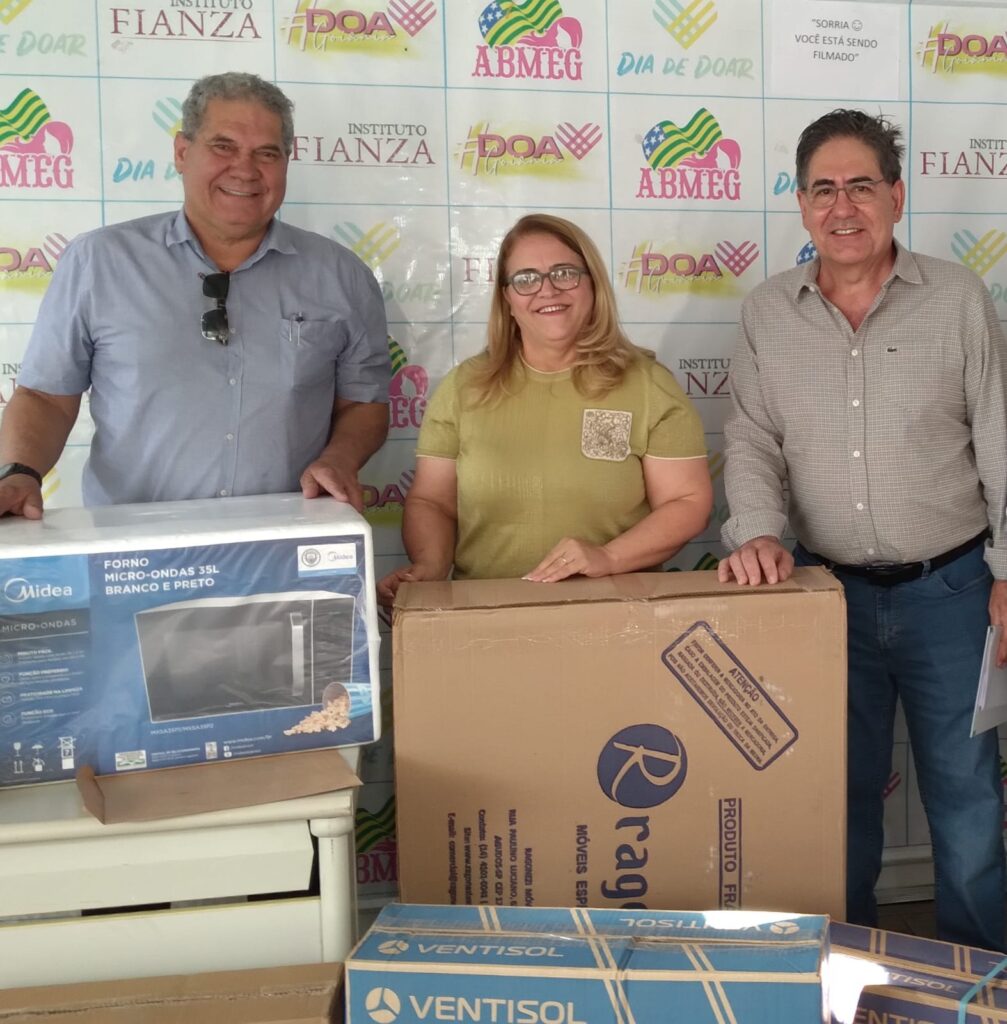 Crédito da foto: Divulgação