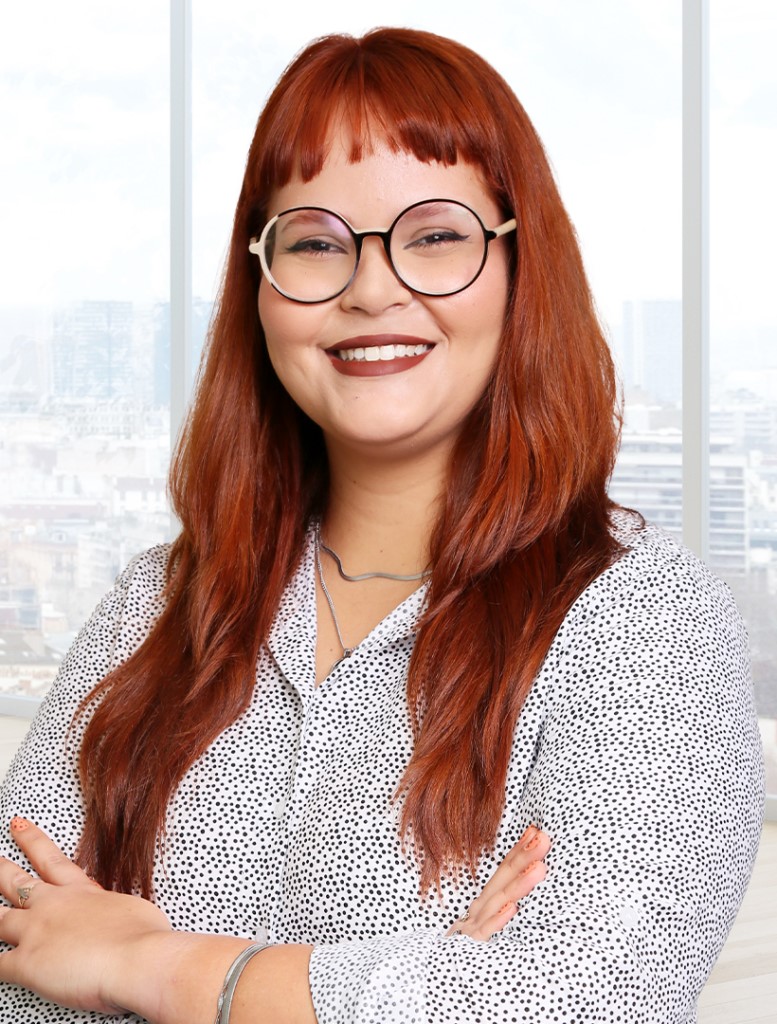 Divulgação
Brenda Albuquerque