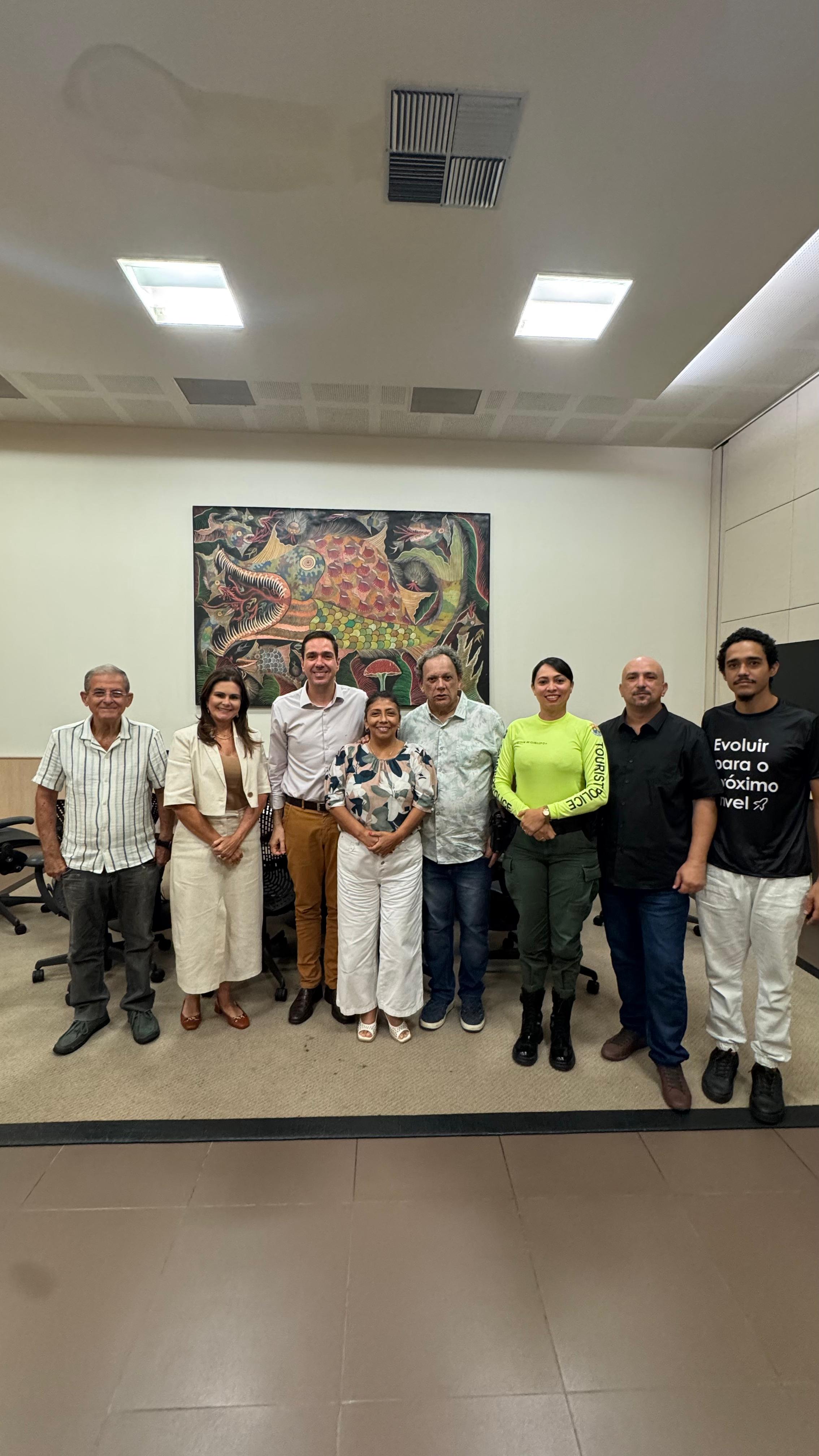 Créditos da foto: Divulgação