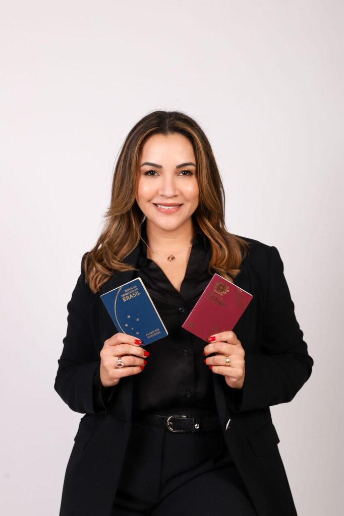 Elaine Brito-Crédito da foto: Divulgação