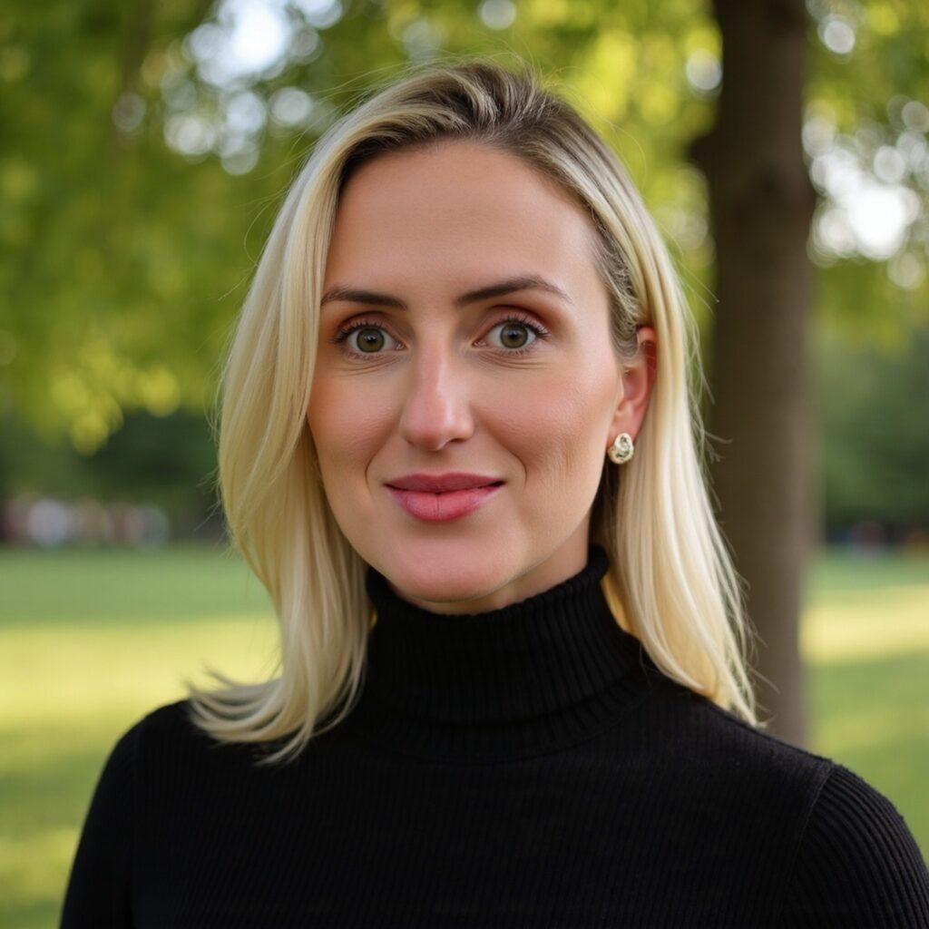 Divulgação Robert Half
Elisa Jardim, gerente da Robert Half