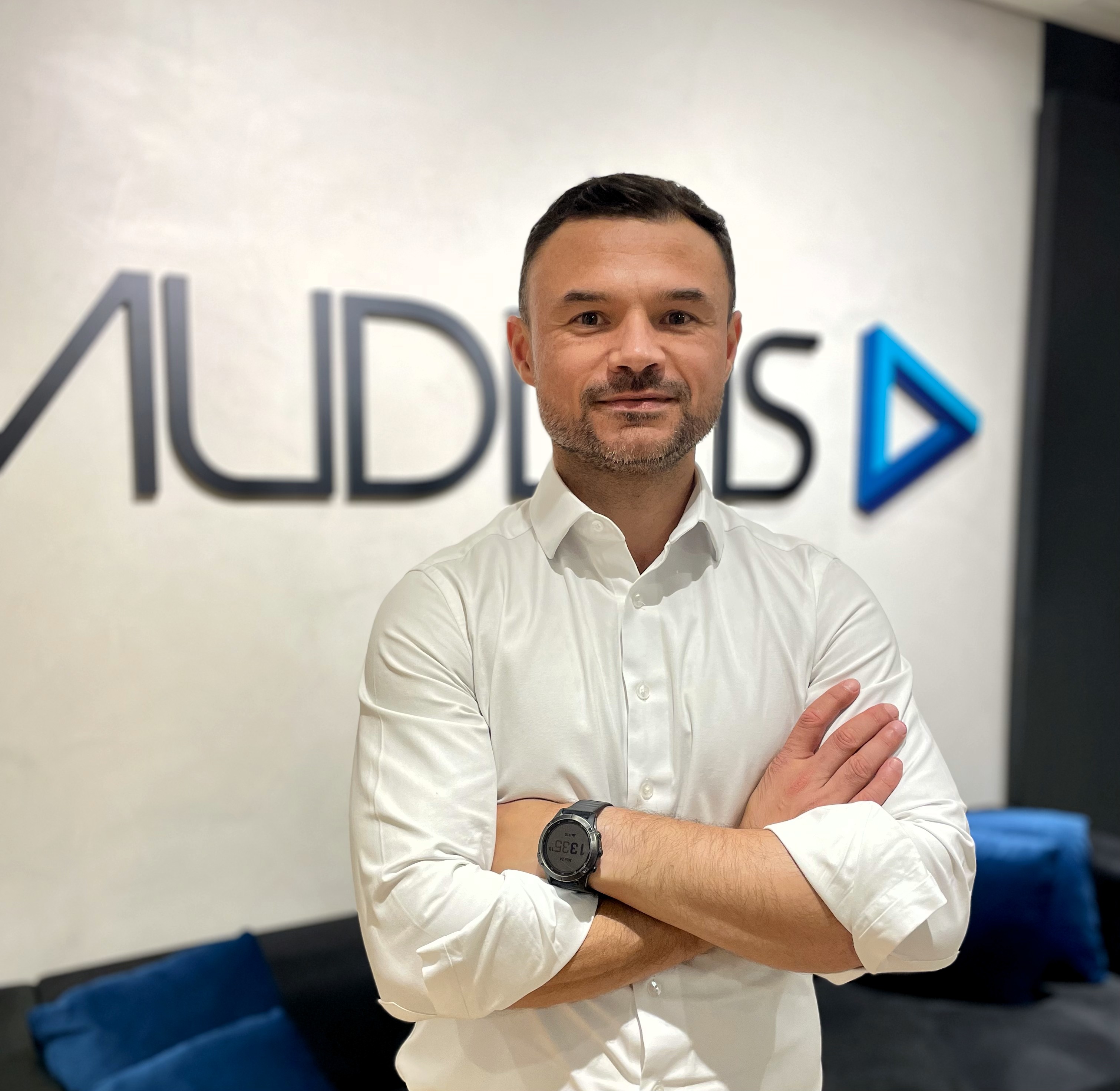 Fábio Arruda-Créditos da foto: Divulgação