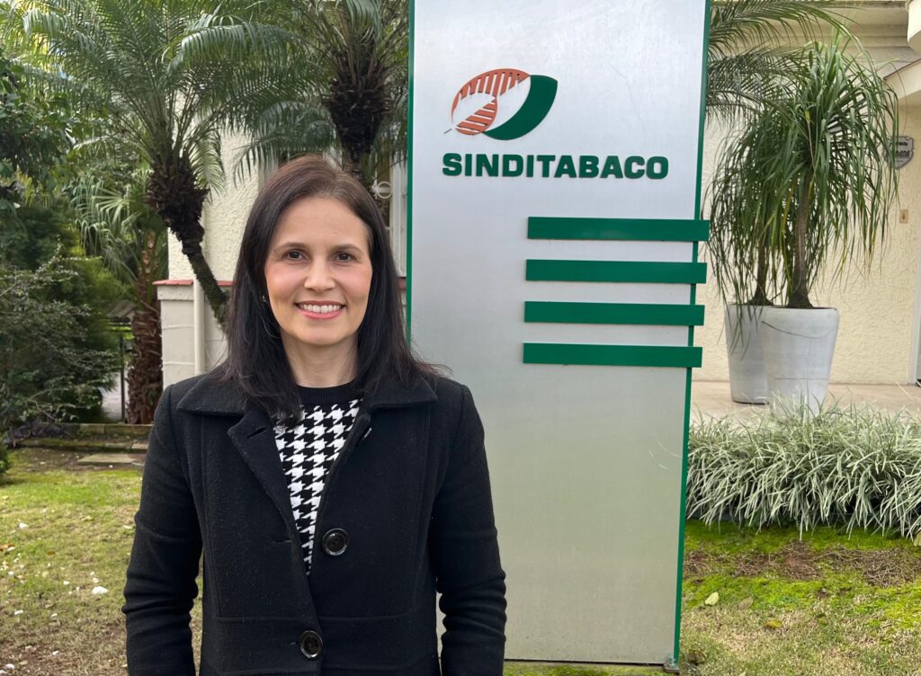 Fernanda Viana Bender-coordenadora-Crédito da foto: Divulgação