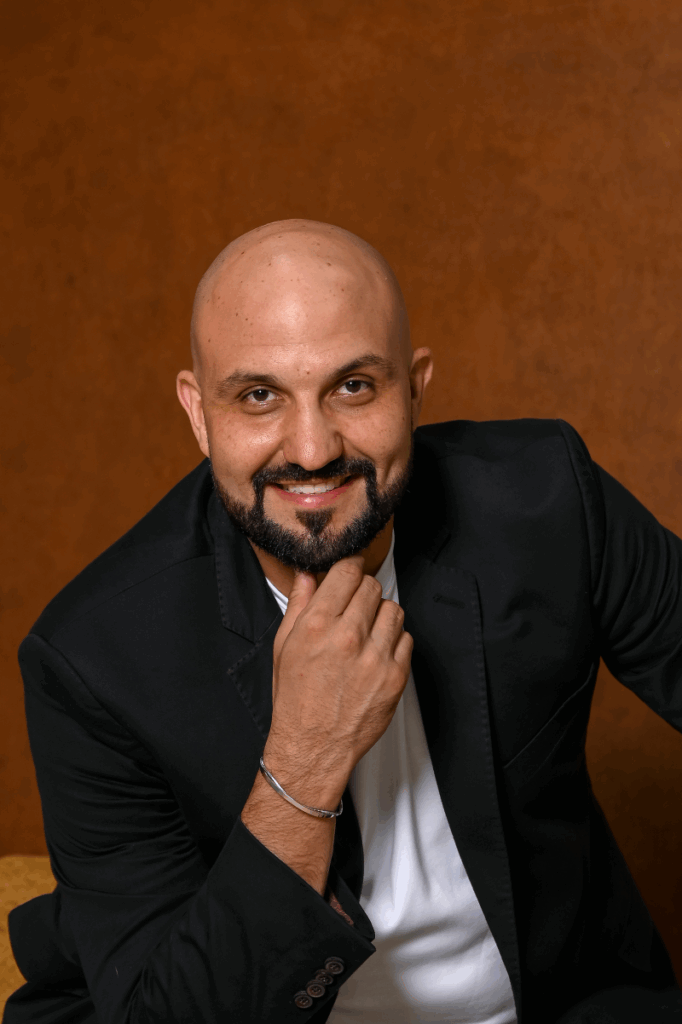 Edgard Dolata-Crédito da foto: Divulgação