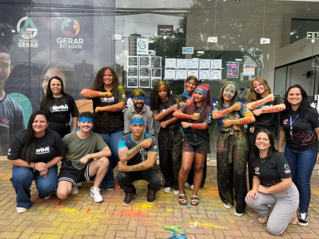 Foto Aprovados-Créditos da foto: Divulgação