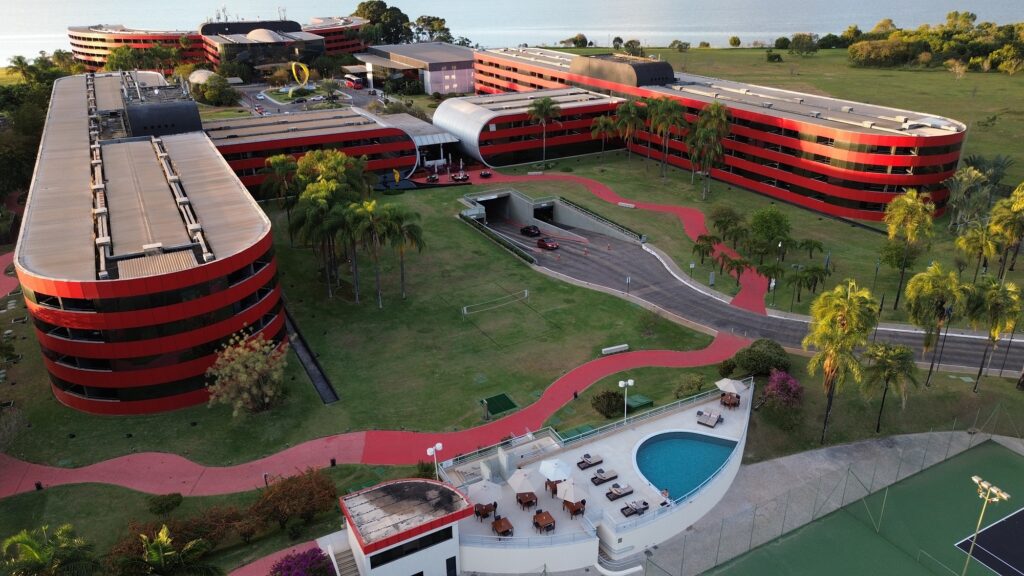 Golden Tulip-Créditos da foto: Divulgação