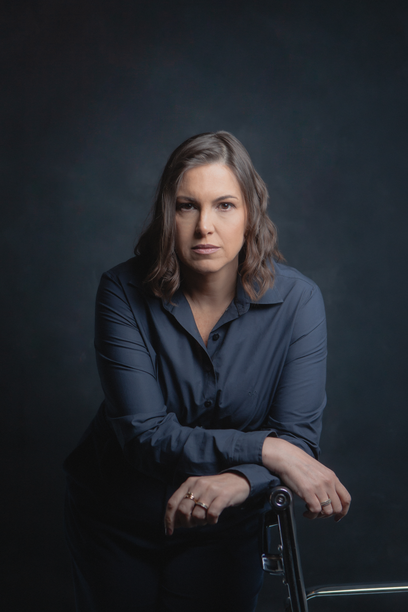 Karim Kramel advogada especialista em direito digital e sócia da DDA - Direito Digital Aplicado