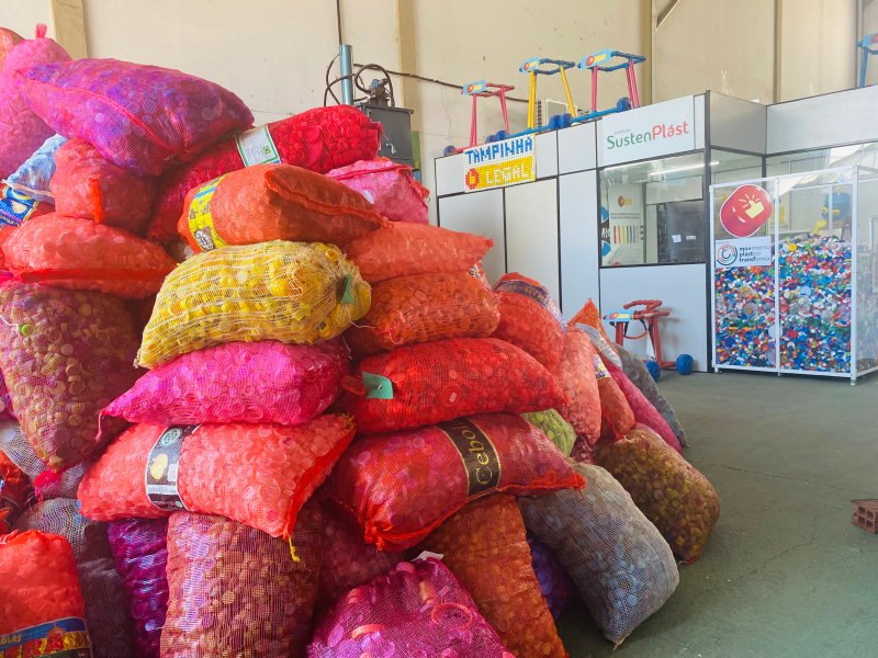 Crédito da foto: Divulgação