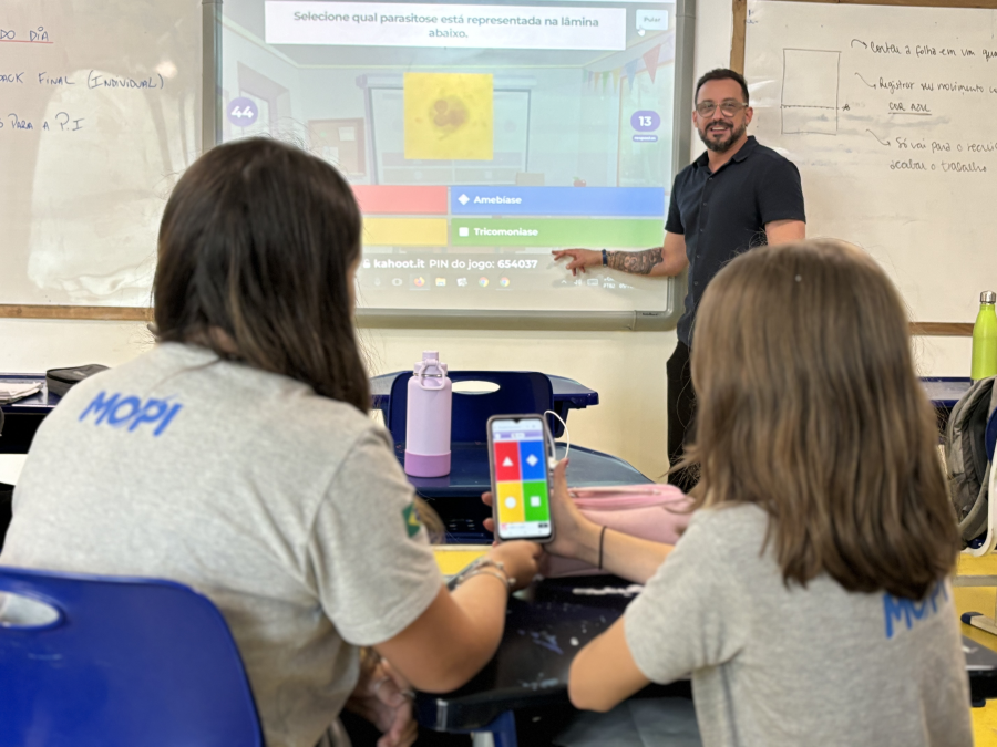 Créditos da foto: Divulgação