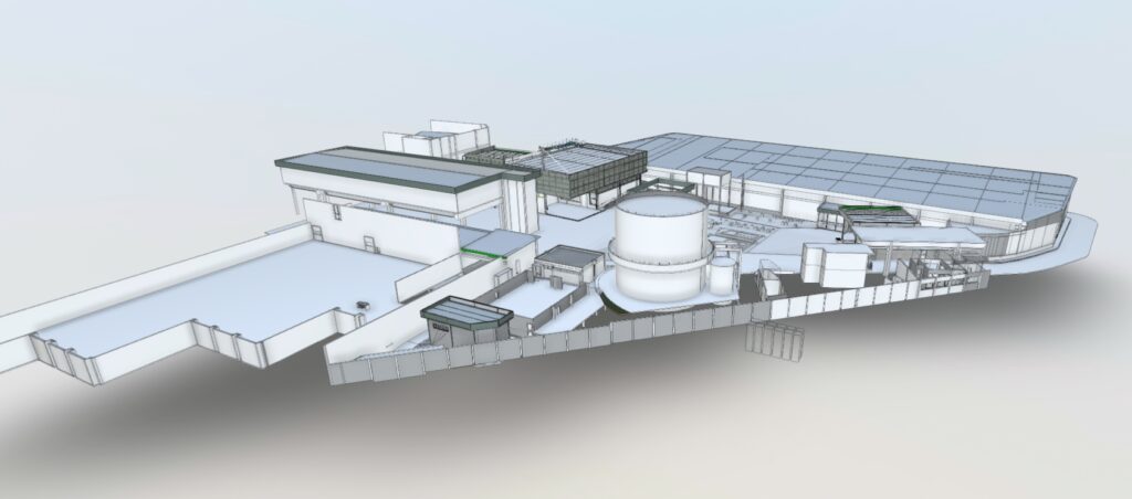 Planejamento obra
Divulgação