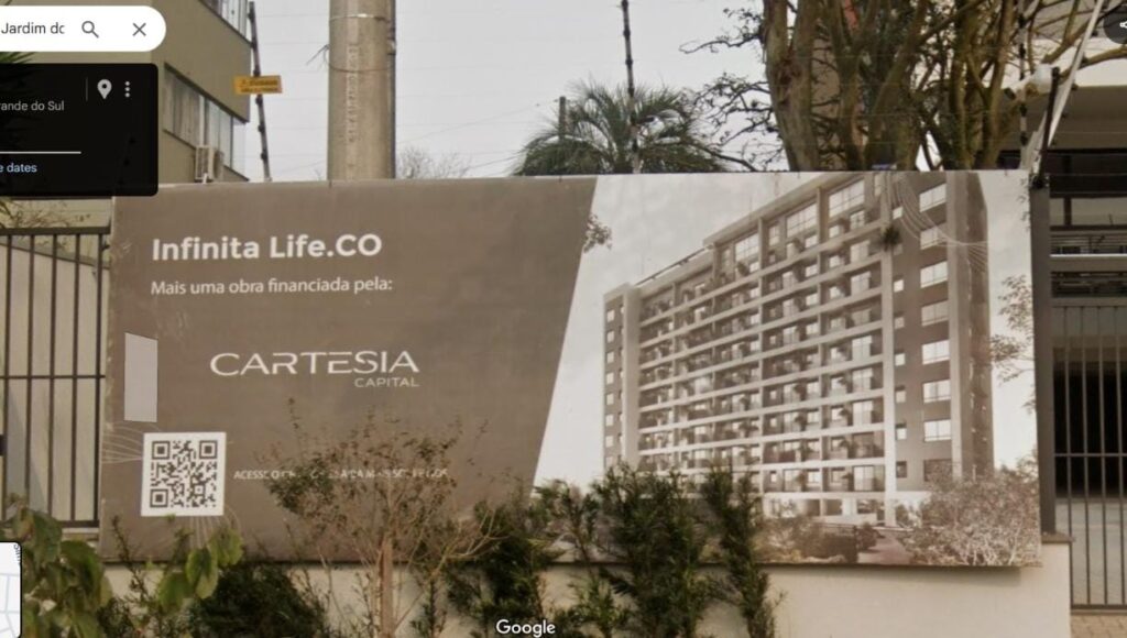 Créditos da foto: Divulgação