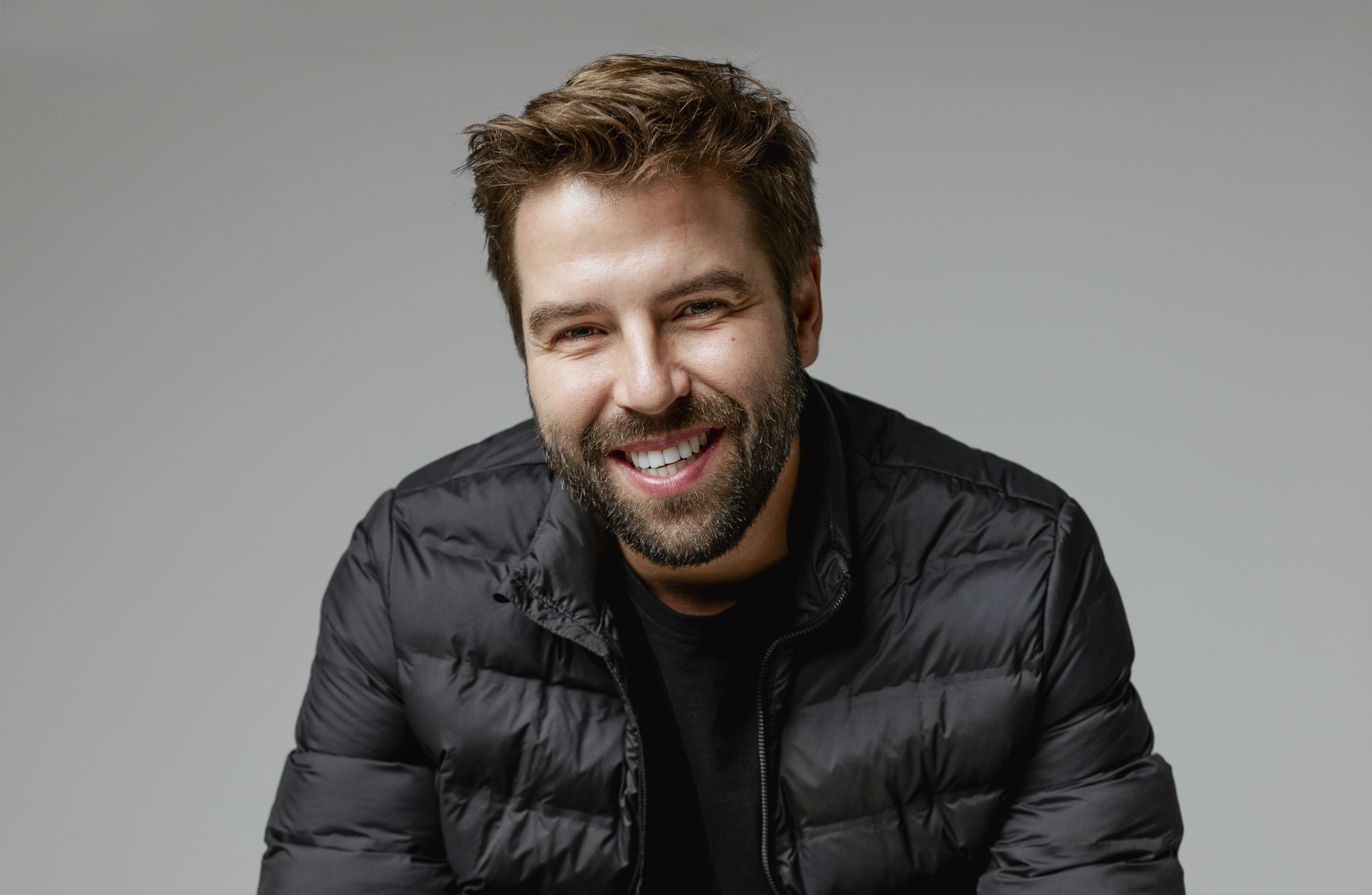 Kassio Seefeld, CEO da TruckPag. Crédito da imagem DIVULGAÇÃO