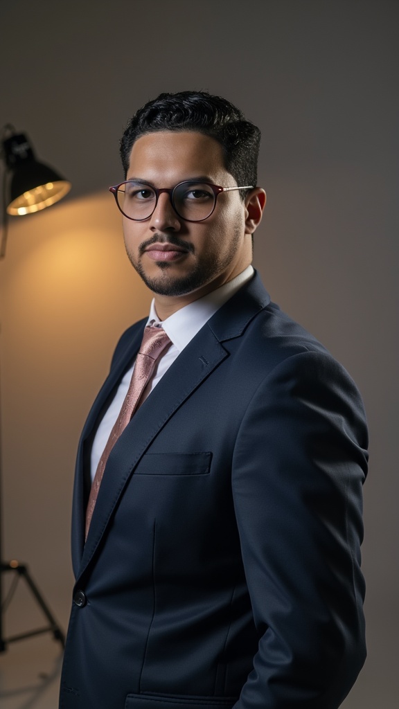 Kevin de Sousa credito:Herry Angient