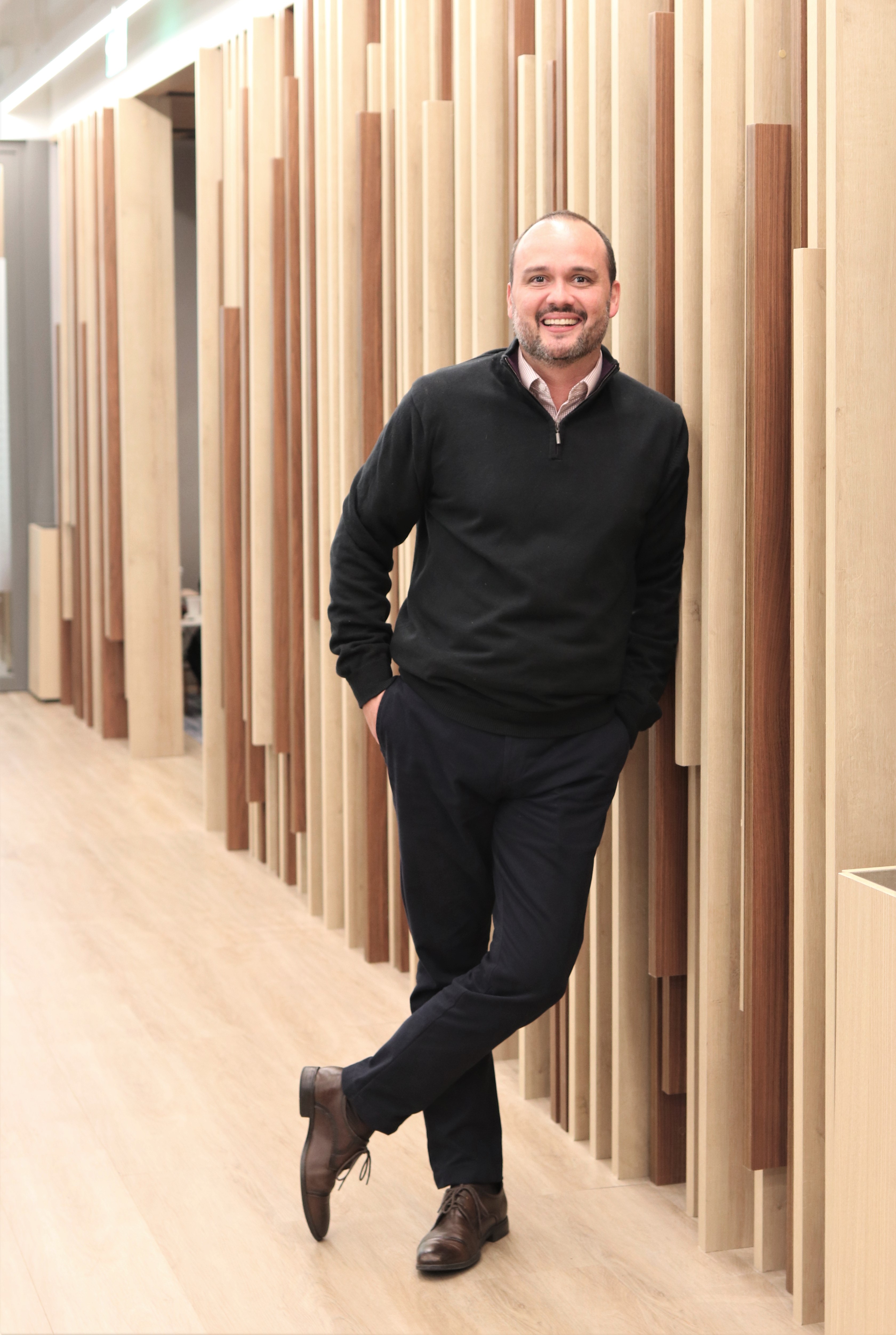 Divulgação Robert Half
Lucas Nogueira, diretor regional da Robert Half