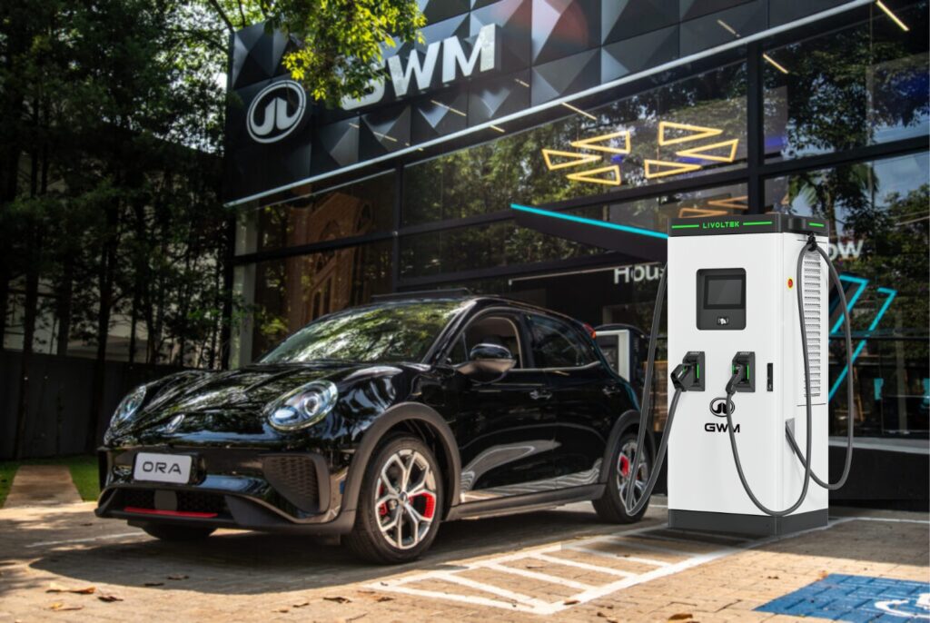 Livoltek - Crédito da foto: Divulgação