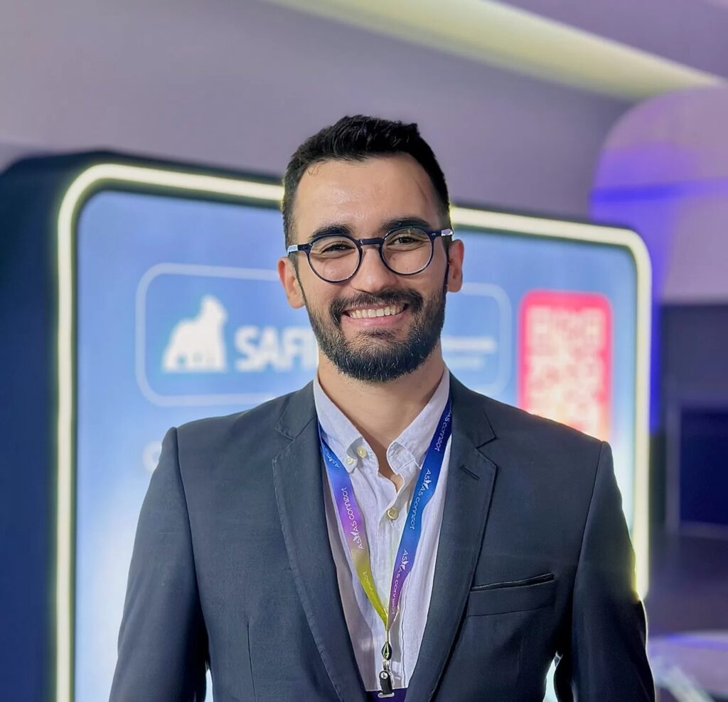 Lucas Mantovani-Créditos da foto: Divulgação