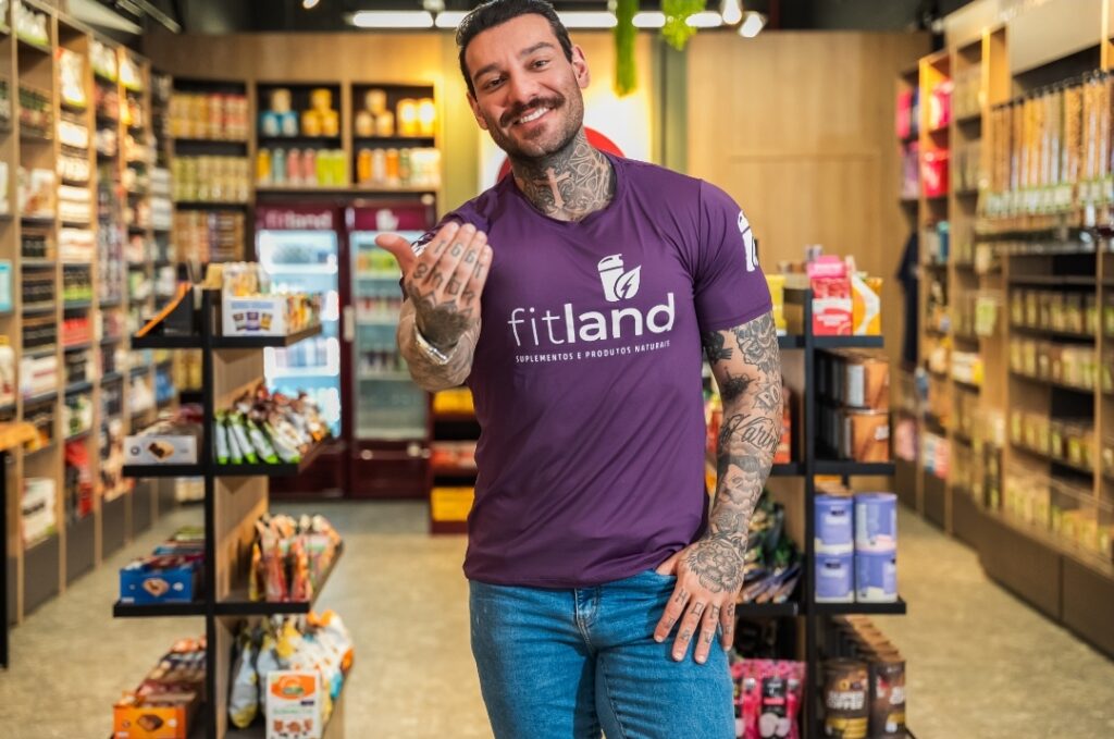 Créditos: Alan Luiz
Lucas Lucco