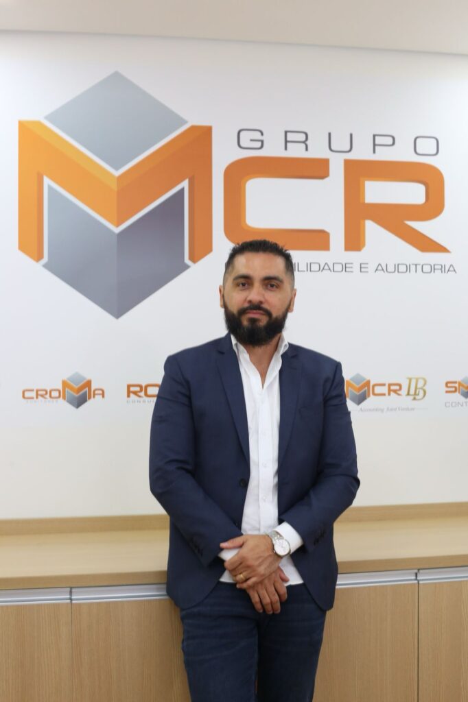 Divulgação
Mafrys Gomes