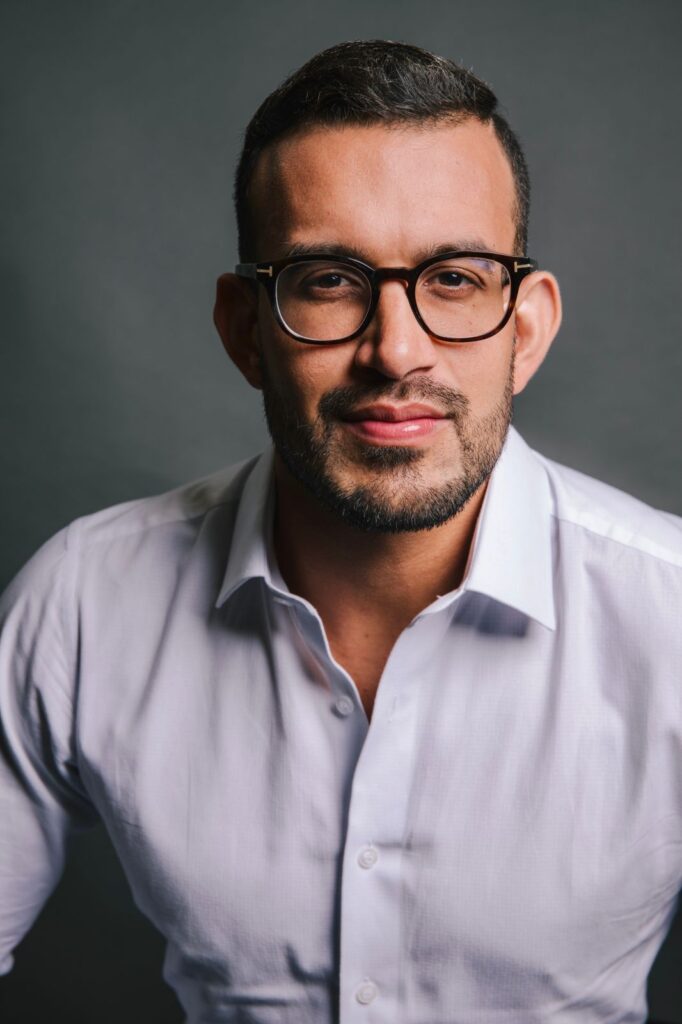 Marcus Marques-Créditos da foto: Divulgação