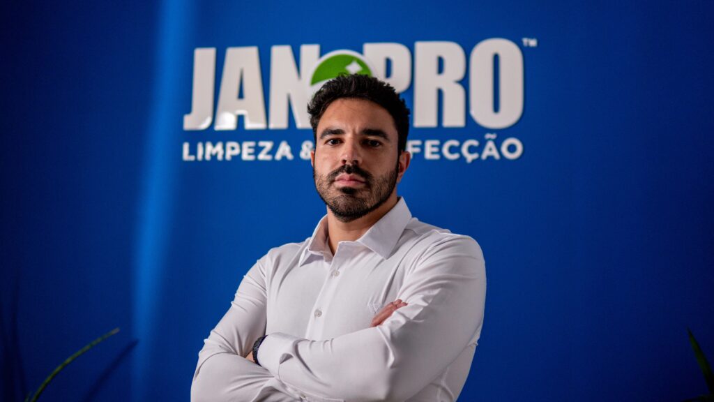 Matheus Freitas - Créditos da foto: Divulgação