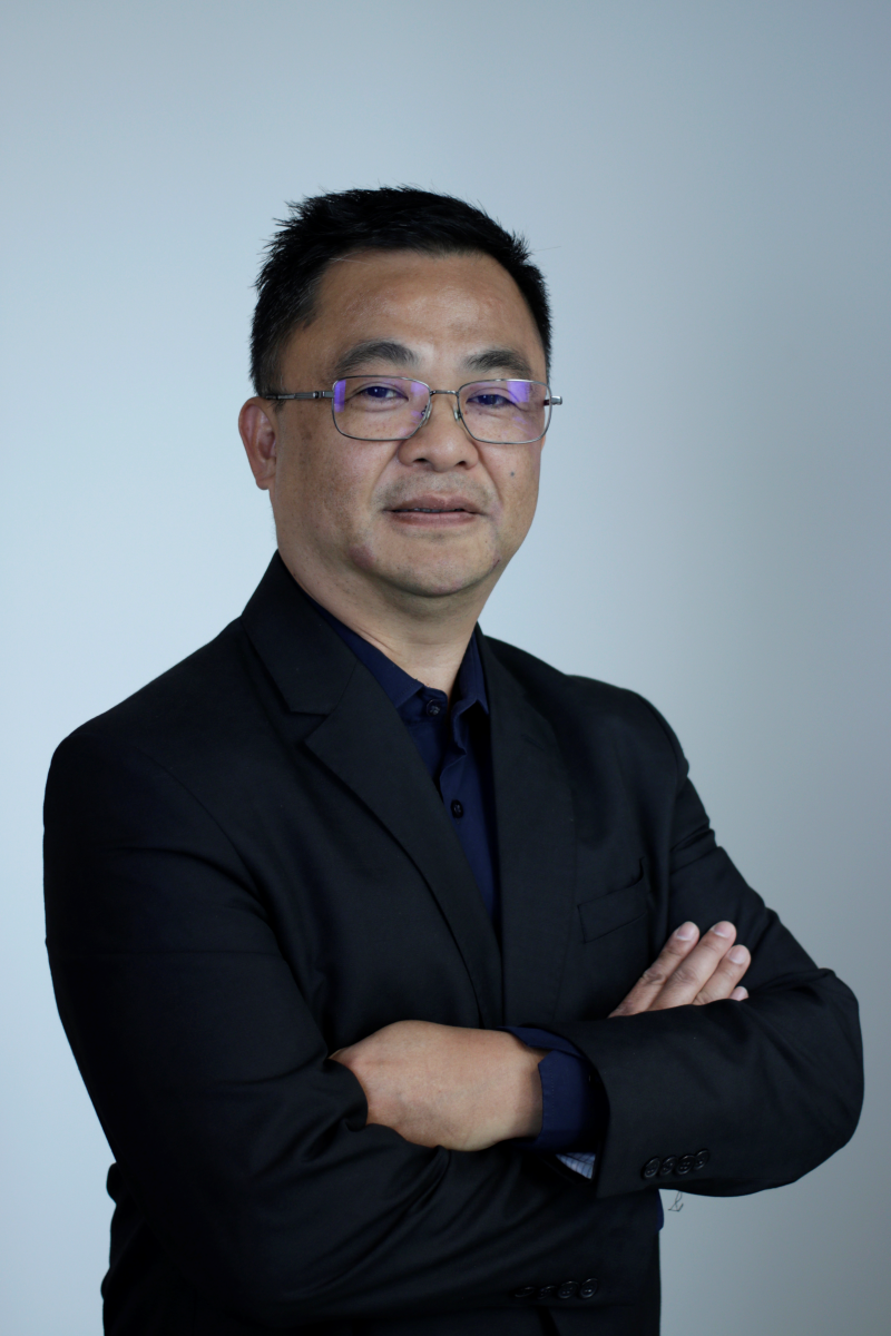 Alexandre Murakami - Crédito da foto: Divulgação