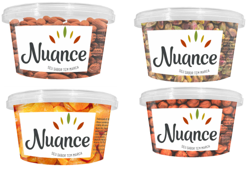 AMÊNDOA INTEIRA-PISTACHE-DAMASCO-NUANCE_AVELÃ_POTE_P_JUNTO-Créditos da foto: Divulgação