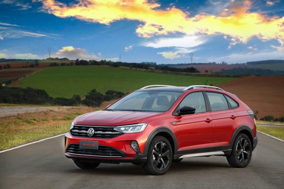 Imagem: Divulgação Volkswagen