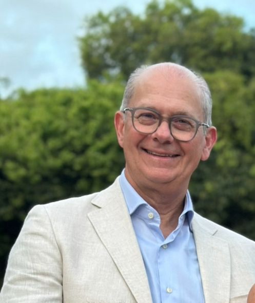 Otavio Carvalheira -Ex CEO Alcoa Brasil - Divulgacao