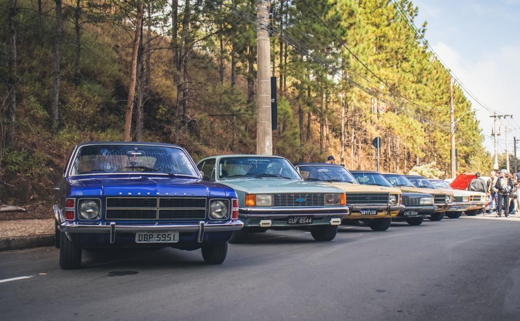 PRIVATE OPALAS-Créditos da foto: Divulgação