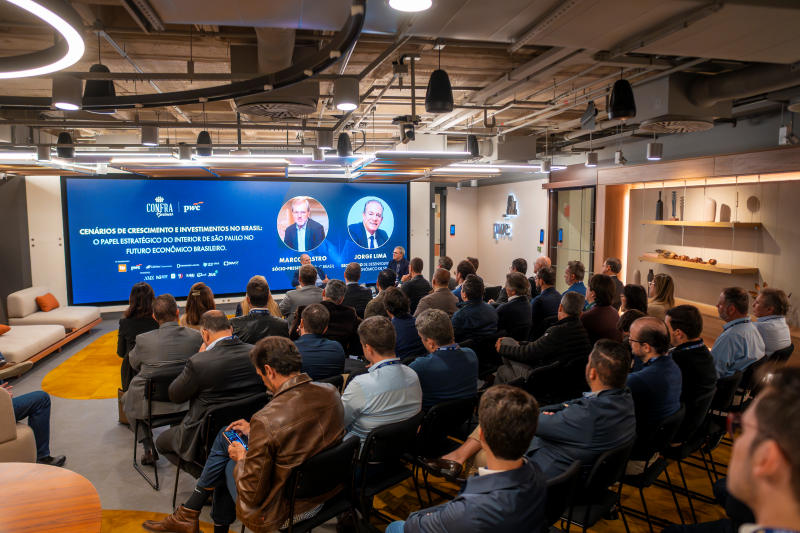 Divulgação ConfraBusiness