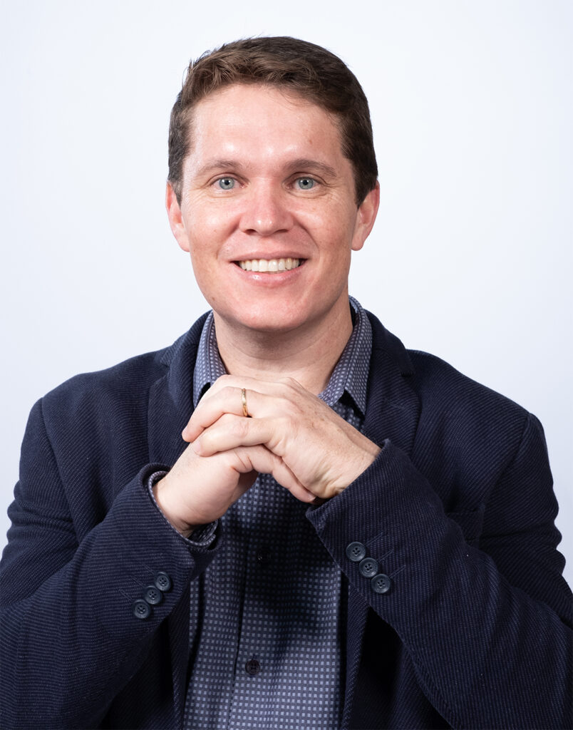 Divulgação
Pedro Della'Nora