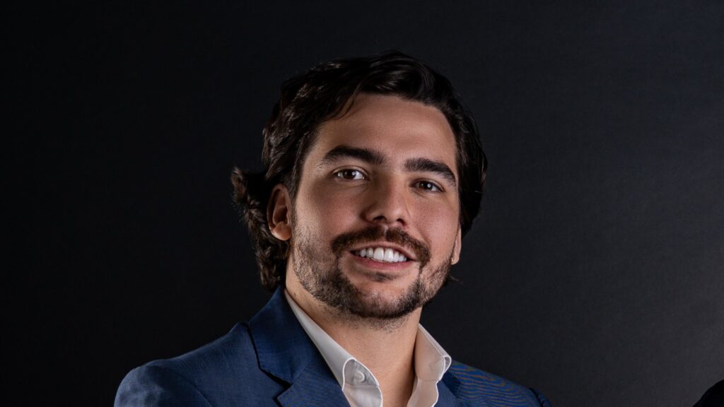 Pedro Ros - Crédito da foto: Divulgação