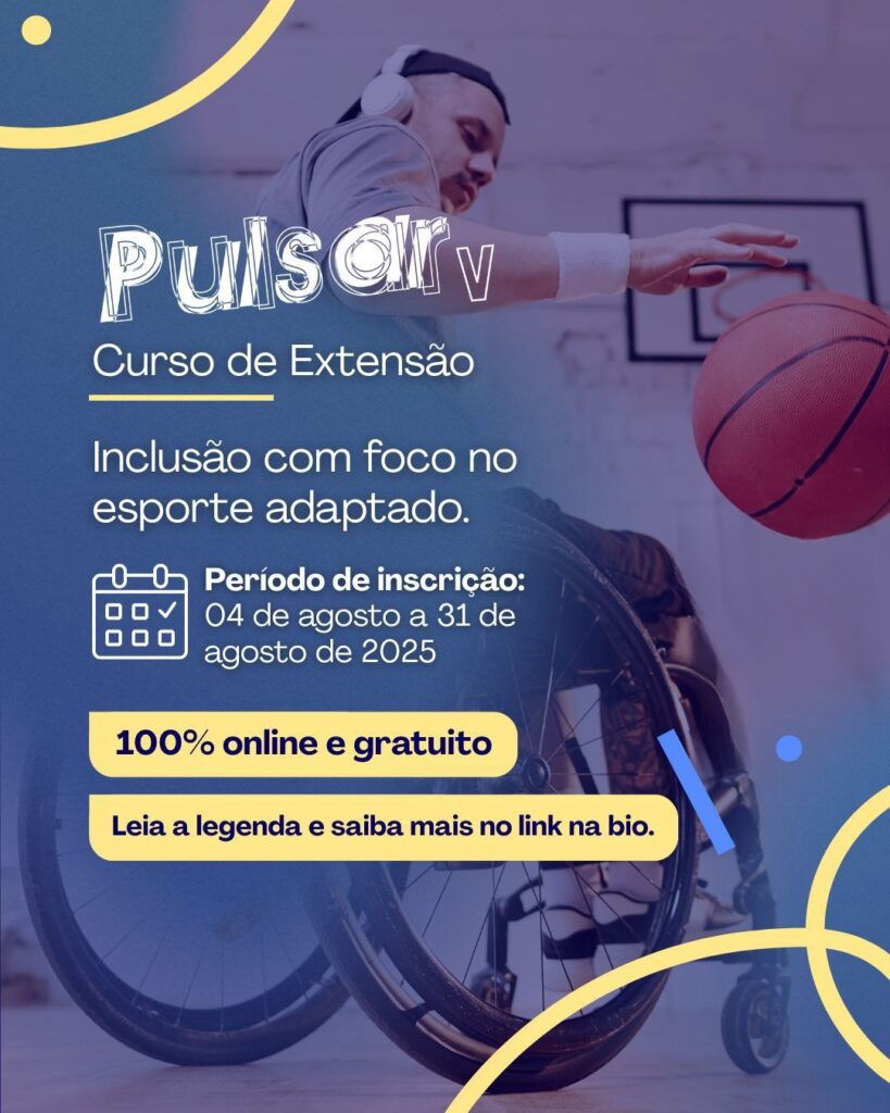 Pulsar - Créditos da foto: Divulgação