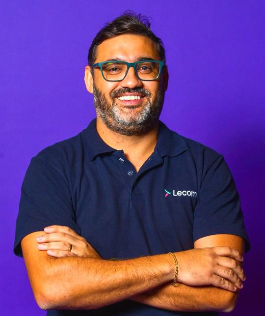 Rafael Silva-Crédito da foto: Divulgação