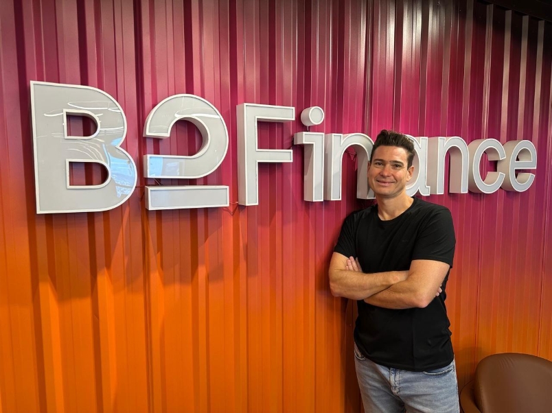 Renato Halt-Créditos da foto: Divulgação