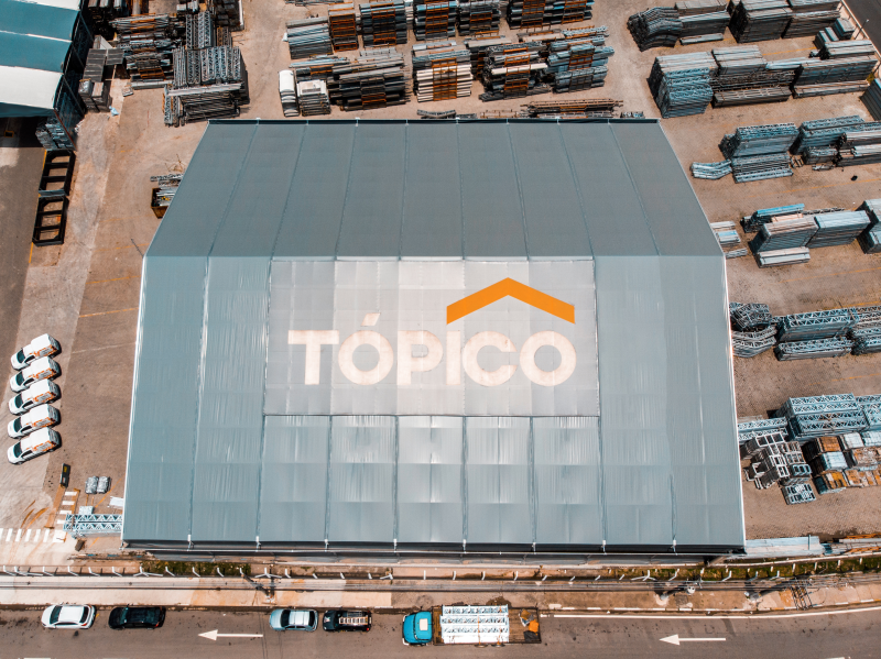 Topico-Crédito da foto: Divulgação